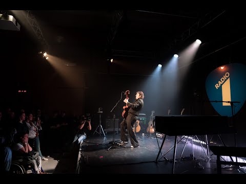 NOVASTAR FULL CONCERT (LIVE @ RADIO 1 NOVASTAR SESSIE)