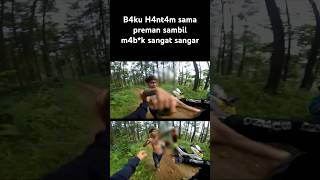 Download lagu LUTFI MV terharu bantuin temen #shorts #lutfiallvlog mp3