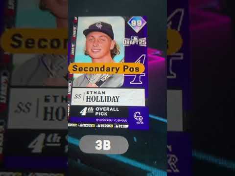 Meet the god squad#MLBTheShow #MyTeam #MLBAll-StarBreak￼