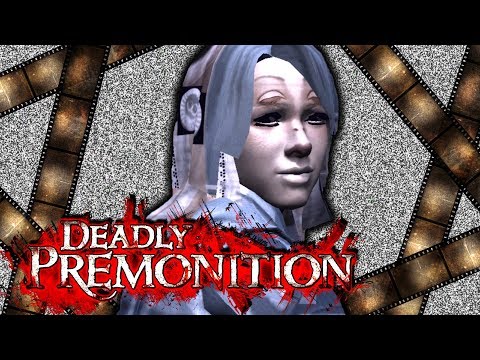 Fitting Ending | Deadly Premonition - Part 21 (FINALE)