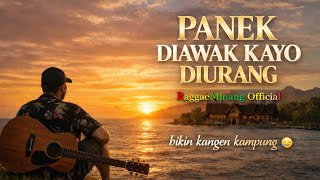 Download lagu Panek Di Awak Kayo Di Urang - Reggae Minang Santai! 🎶 Versi Chill Terbaru mp3