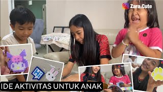 Download lagu INSPIRASI KREATIF | Ide Aktivitas supaya Ibu Bisa Tenang Bekerja di Rumah mp3 Download lagu INSPIRASI KREATIF | Ide Aktivitas supaya Ibu Bisa Tenang Bekerja di Rumah mp3