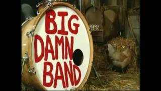 Reverend Peytons Big Damn Band   Clap Your Hands Side One Dummy