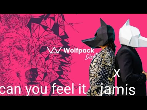 Wolfpack x jamis - can you feel it