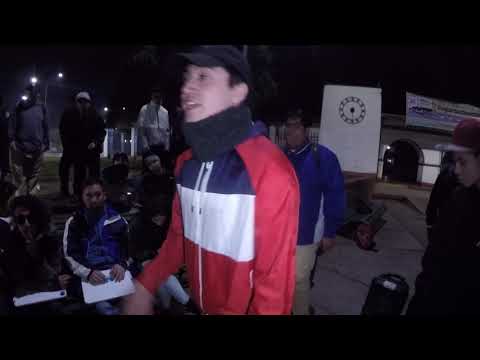 LUCK MC vs IOSA - 4tos - Catamarca Quinta Normal 1vs1 2019