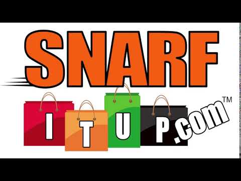 Snarf It Up at the Hawthorne Inn $25 for only $12 SnarfItup.com KSLQ Westplex 107.1