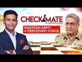 Why The Pakistan Army Is A Mercenary Force Major Gaurav Arya S Checkmate Episode 3