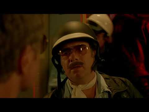 Chez Popaul, club privé.