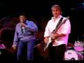 Chubby Checker & Roger Filgate - Knock Down the Walls - Front Row