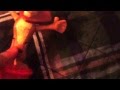 Puss In Boats And Sherman Makes A VHS Copy Bootleg Of The Croods Grounded