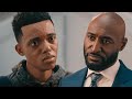 Bel-Air First Look | Will vs. Uncle Phil