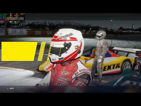 Project Cars 3 Walkthrough Part 87 - "Prototype Club" [2160p60]