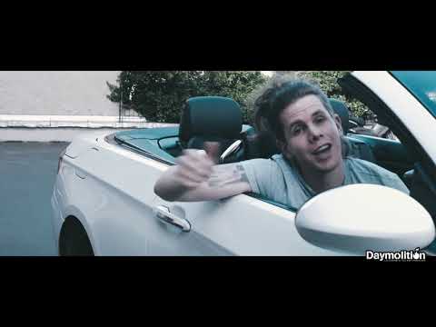 DIF-RAMA - Like Woh I Daymolition