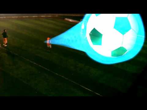 Girne Spor Halı Saha 02.03.2016 22:00 - akillisaha.com