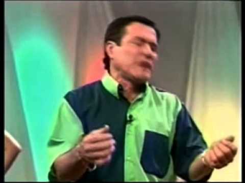 Los Cabros - Miguelito Barraza