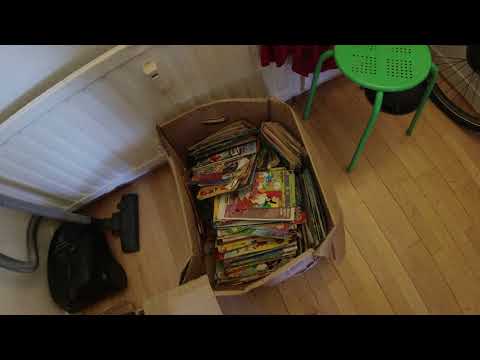 MongoTV_6362 - Min Frokost - Del 1 - FRANSKBRØD og MØLLEBOLLE Med OST - TUNSALAT - SPEGEPØLSE