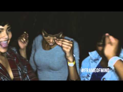 Marv Mack- Frame of Mind Art Party