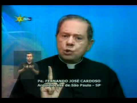 O Pão nosso 28 Agosto 2011 Pe.F.C.Cardoso.