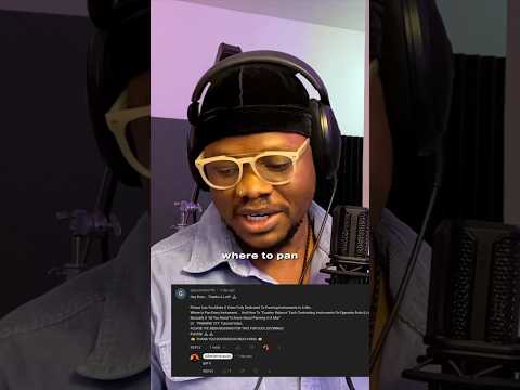 Panning Explained-It's actually easier than you think #beniemacaulay #logicprox #flstudio #amapiano