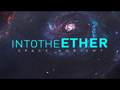 State Azure -  Nova Sonus | Space Ambient Music