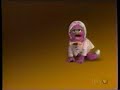 IPTV Sesame Street Breaks December 7 December 10 1998