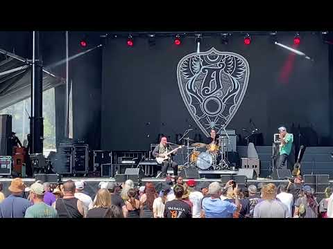 Alain Johannes Trio- Ava Tar- Ohana Fest 2025