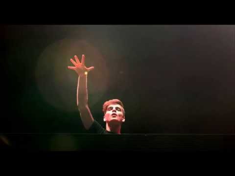 Martin Garrix vs Icona Pop - Helicopter I Love It mashup