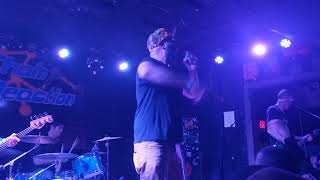 Dogwood &quot;Sunsets Are But Once A Day&quot; Live 3/24/2018