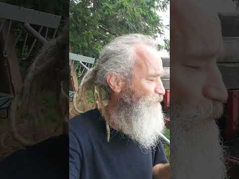 Glück in Unglück #aussteiger #freigeist #freiheit #lebenskünstler #merlyn