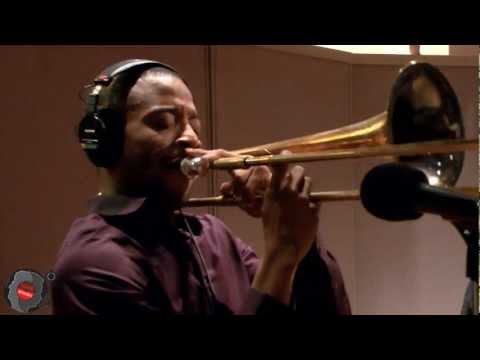 Trombone Shorty - Buckjump
