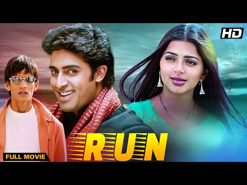 Run (2004) - Full Hindi Movie | Abhishek Bachchan, Bhoomika Chawla | Bollywood Action Comedy