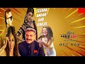 Aao Raja Gup Chup Trailer Mashup