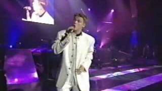 Aaron Carter &amp; Nick Carter - I Need You Tonight