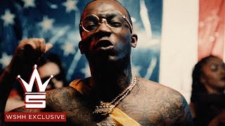 Lotto Savage "Strap" (WSHH Exclusive - Official Music Video)