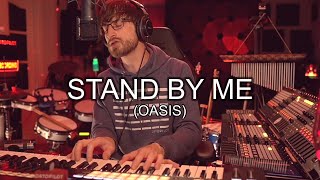 Download lagu Stand By Me | Oasis | Live Performance mp3