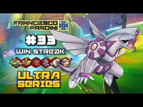 Tre ospiti in uno! - Pokémon USUM : VGC19 WIN STREAK #33