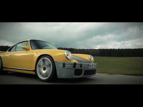 RUF CTR 2017