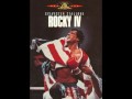 Rocky 4 - Score - No Easy Way Out ...