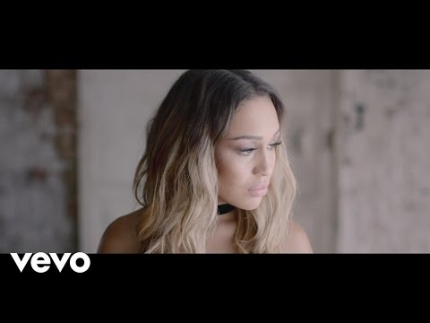 Rebecca Ferguson - Bones (Official Video)