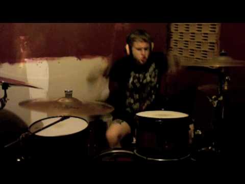 Catherine Prosthetic Limbs On Drums