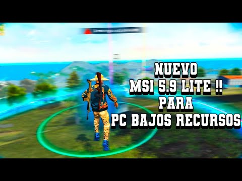 🚀 NUEVO MSI 5 LITE !! / +ROOTEADO / GRAFICOS DE MINE / +RENDIMIENTO 2024 🚀