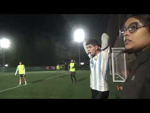 LOS ALCAPARRA VS ARRIESGA AHI - #LigaNuñez - #Clausura SLS - 30/7/2022