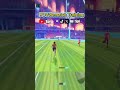 Double Tap Goal Rematch Spi