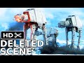 Battle For Hoth Fate Of General Veers (Deleted Scene)