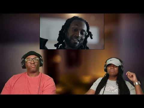 OTF BOONIE MOE X TTE BREEZE X DOE BOY - 12345 (OFFICIAL VIDEO) (REACTION!!!)