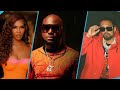 King promise ft. Sean Paul & Tiwa Savage Terminator remix