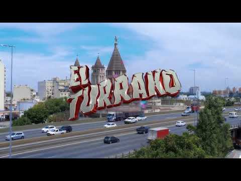 EL TURRAKO |  PA QUE LO PRENDA -  ADELANTO (Don Gabino Produciendo)