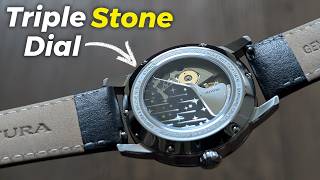 This Dial Is Out Of This World 