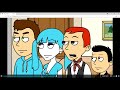 Harold Makes Bootleg DVDs Of TSBM SOoW Arrested Grounded Part 1 2 RANDOMJADEN RJ REUPLOAD