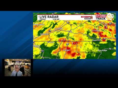 Local Storm Reports